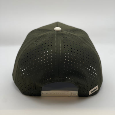 The Early Riser Snapback