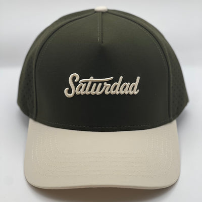 The Early Riser Snapback