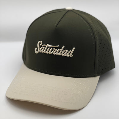 The Early Riser Snapback