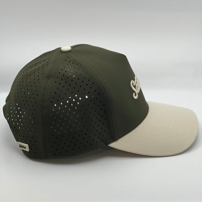 The Early Riser Snapback