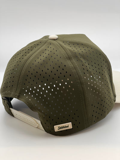 The Early Riser Snapback